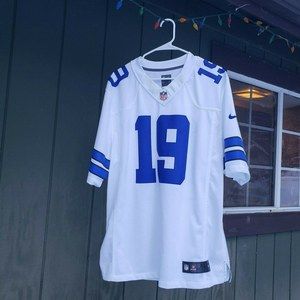 Austin 19 Dallas Cowboys NFL Nike Sz XL Jersey EUC